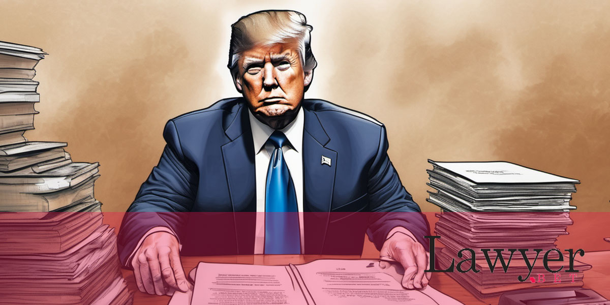Trump’s classified documents trial