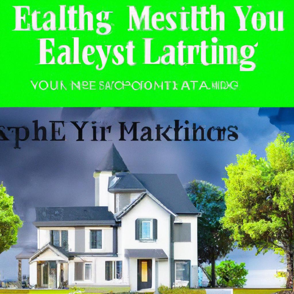 Learn 4 Myths About Estate Planning