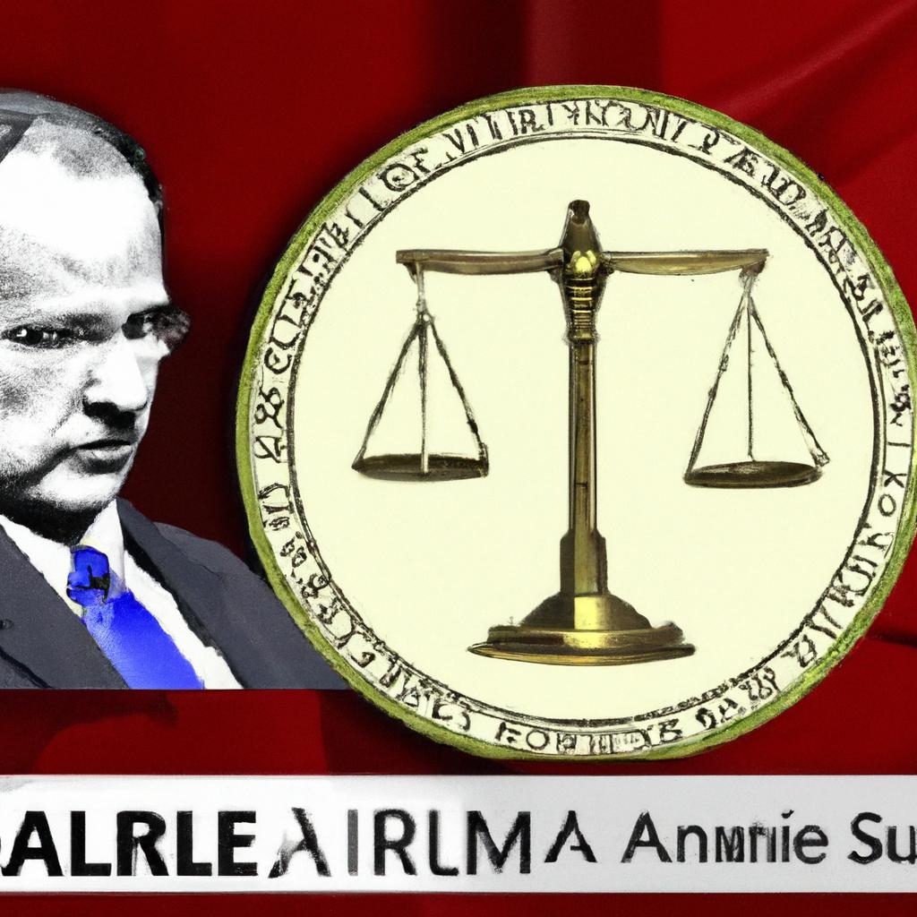 Alabama Supreme Court judge who concurred with controversial IVF ruling wins chief justice primary