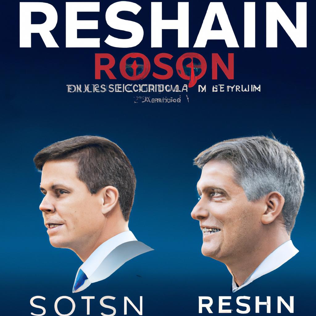 Republican Mark Robinson and Democrat Josh Stein will face off in North Carolina’s governor race