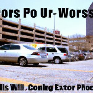 Willis Moore Killed in Parking Garage Collapse, Others Injured