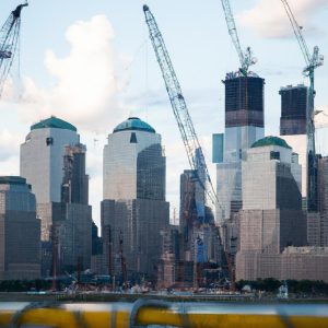 NYC Construction Deaths Reached a Three-Year High in 2022