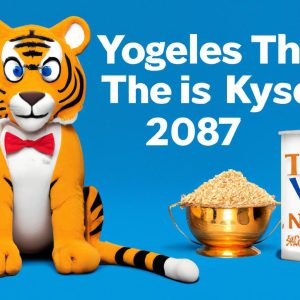Is Kellogg’s next? Dylan Mulvaney goes blonde and poses with Tony the Tiger at the Tony Awards