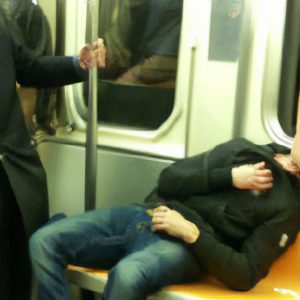 Daniel Penny disputes claim of 15-minute chokehold on homeless man Jordan Neely, denies trying to kill him on NYC subway