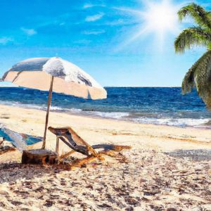 Man drowns on Hawaii honeymoon, thieves steal newlyweds’ belongings from beach