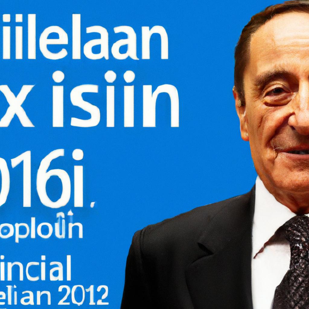 Former Italian PM Silvio Berlusconi dead at 86