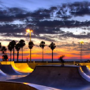 California skate park named after Black motorist who was beaten to death by police
