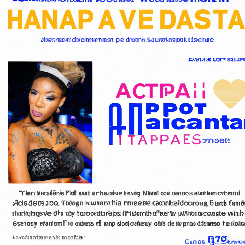 ‘Love & Hip Hop Atlanta’ star Ariane Davis arrested for attempted assault at NYC hotel