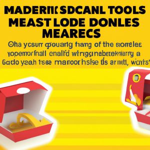 McDonald’s Happy Meals discovered with box cutters for toys and terrified moms are outraged