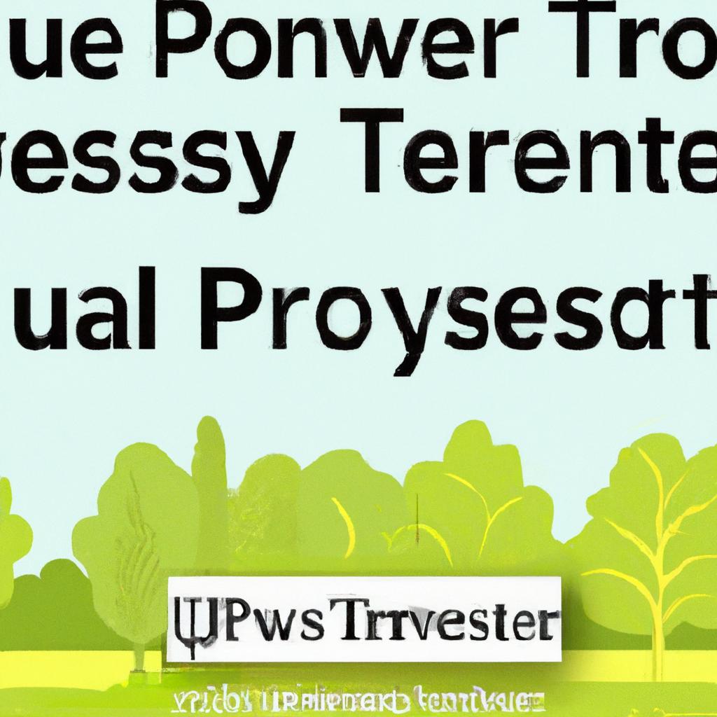 Understanding Trustee Powers: Can a Trustee Sell Property Without Unanimous Beneficiary Approval
