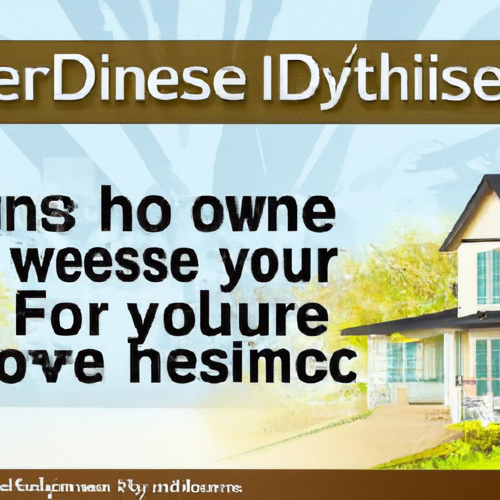 Demystifying Home Ownership: Does Having Your Name on the Deeds Mean You Truly Own the House
