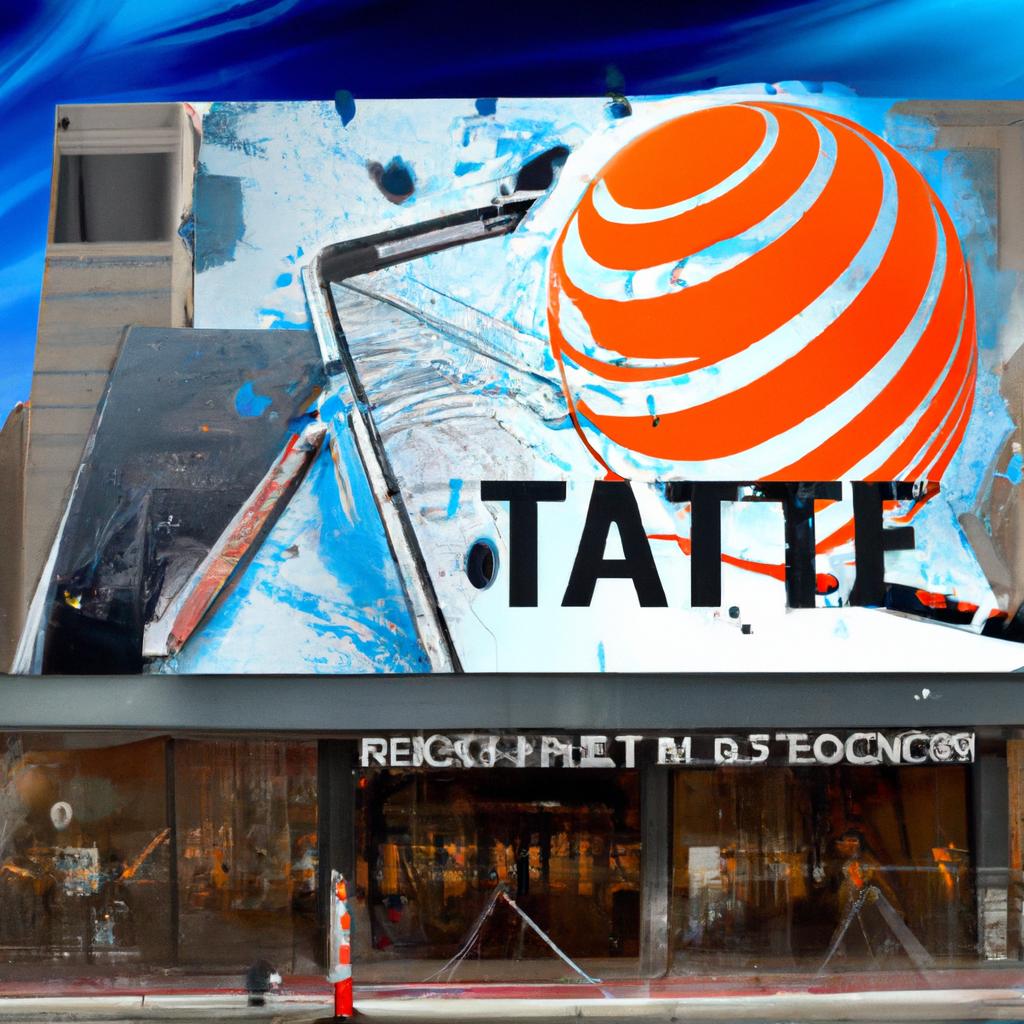AT&T shutting flagship store in San Francisco, deepening city’s pain