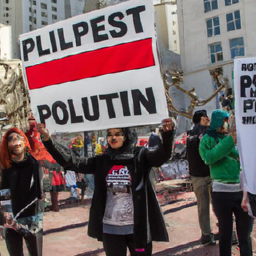 Pro-Palestinian protest blocks intersection near Capitol