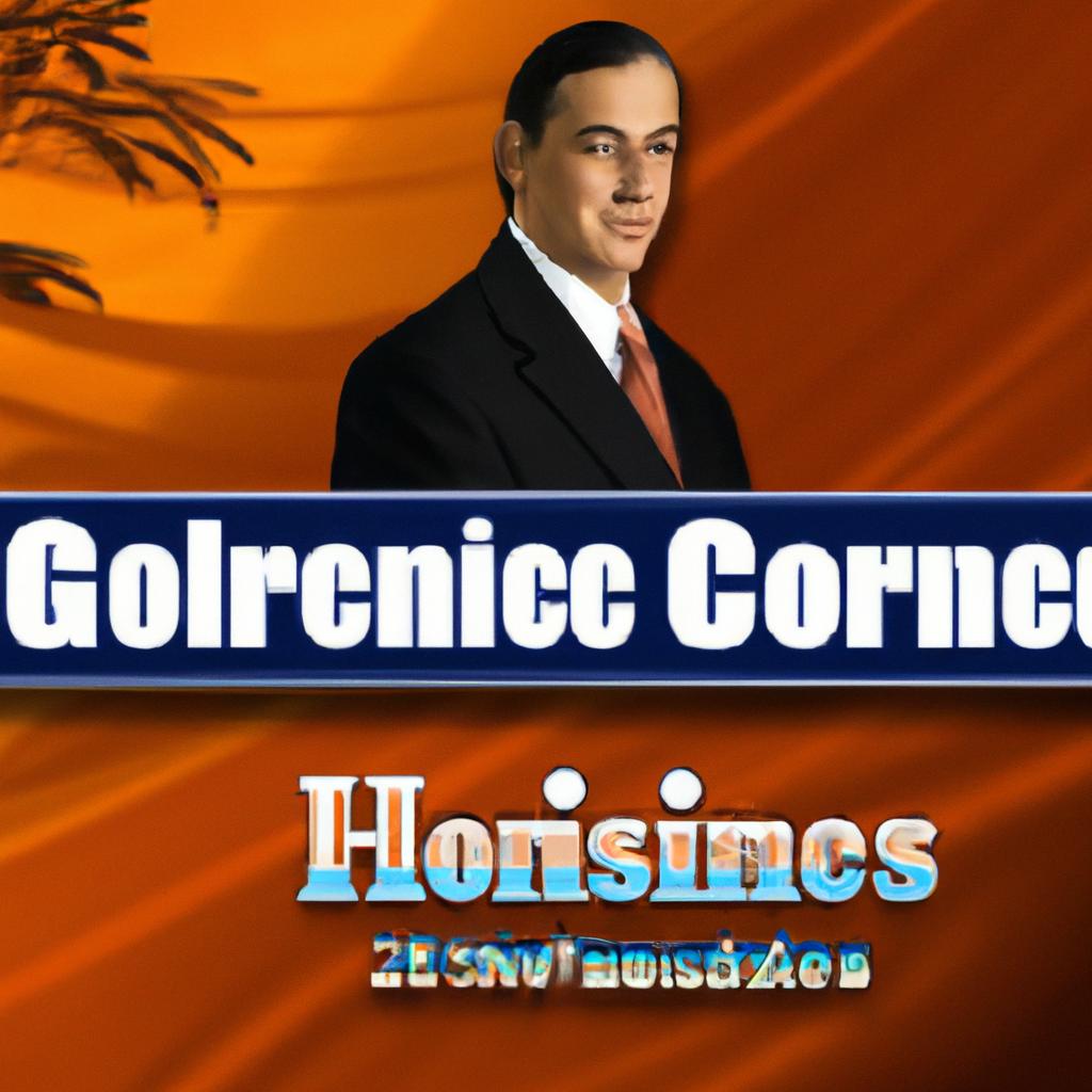 Former Rep. George Santos announces run for Congress