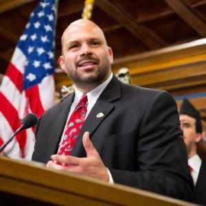 Fetterman turns heads with speech struggles during Senate infrastructure hearing