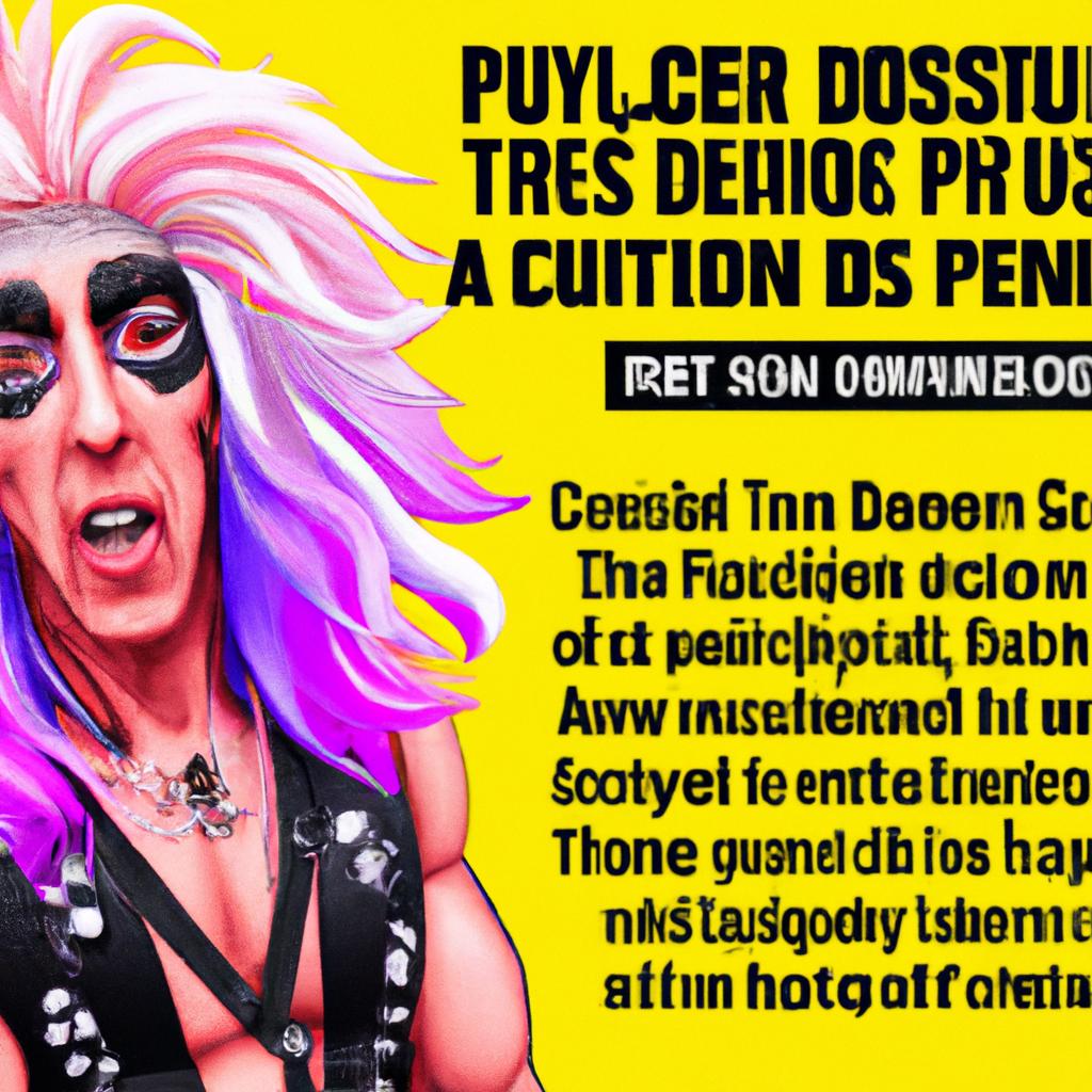 Dee Snider urges people to stop ‘caving’ to cancel culture after backlash for supporting Paul Stanley’s gender transition stance