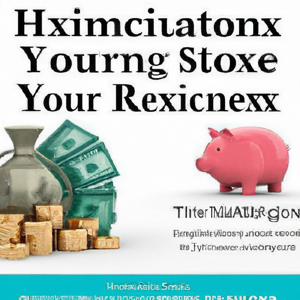 Maximize Your Inheritance: Effective Strategies to Avoid Taxes and Preserve Your Wealth