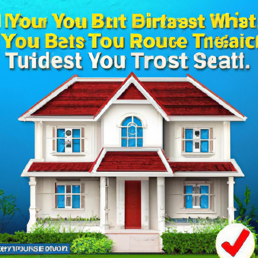Trust or Bust: The Ultimate Guide on Whether You Should Put Your House in a Trust