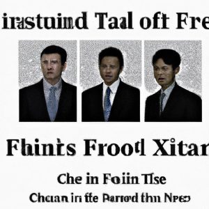 3 men convicted in US trial that scrutinized China’s ‘Operation Fox Hunt’ repatriation campaign
