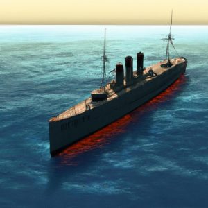 Missing Titanic sub aborted 2022 mission early after battery drained