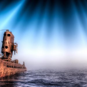Missing Titanic sub projected to run out of oxygen just after 7 a.m.