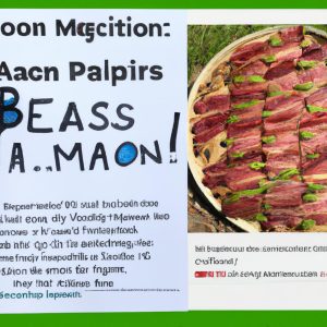 Plant-based activists demand ‘Macon Bacon’ baseball team change name to stop its ‘glorification of bacon’