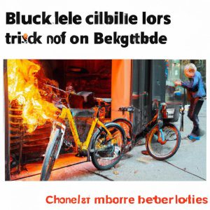 NYC e-bike store fire ‘rekindles’ three days after claiming lives of four elderly residents