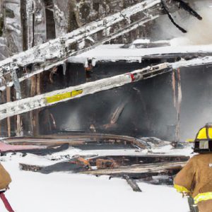 Investigation launched as 4 individuals found dead in Little Rock house fire