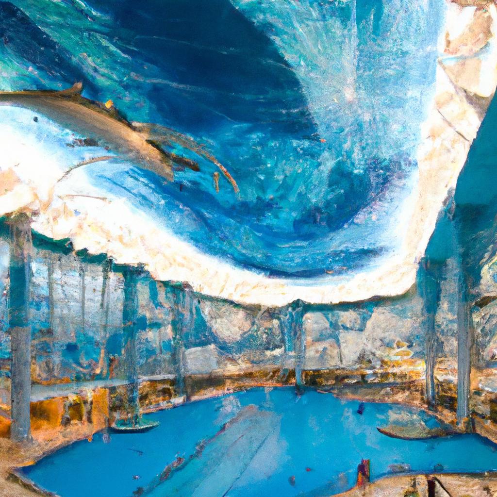 Atlantic City to open its first indoor waterpark