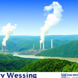West Virginia gas plant to pay $1.9M for Ohio River pollution