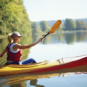 Body of New York man, 37, recovered from Washington lake after kayaking trip with fiancée