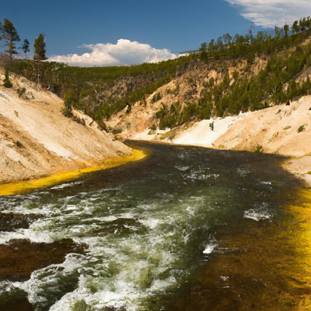 Yellowstone River poses no threat to the public after train carrying chemicals falls into MT waterway