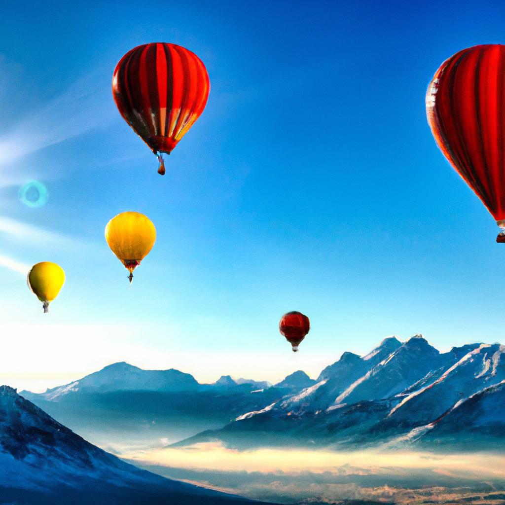Montana congressman calls for more transparency over balloon flights