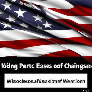 Racing Against Chaos: Wisconsin’s Efforts to Strengthen Election Policies