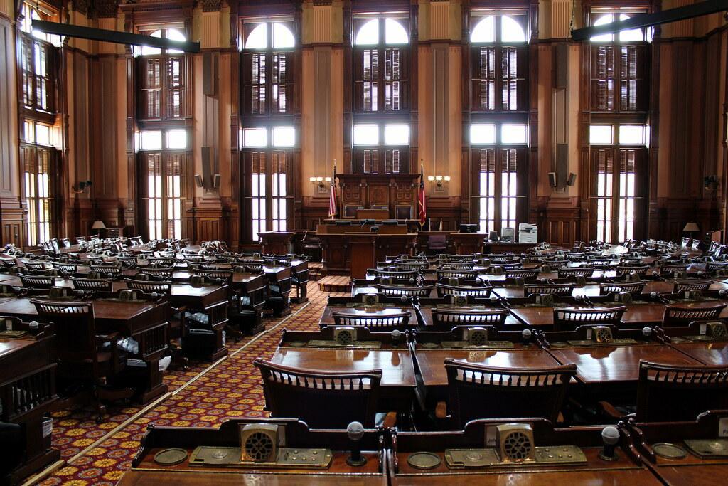 Georgia Legislature