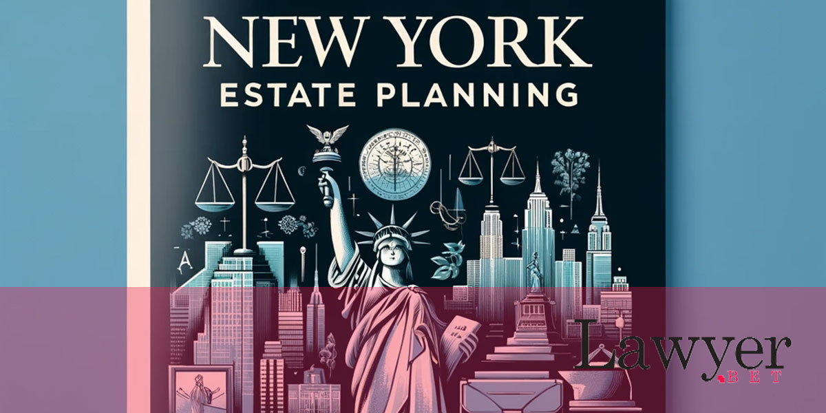 New York Estate Planning
