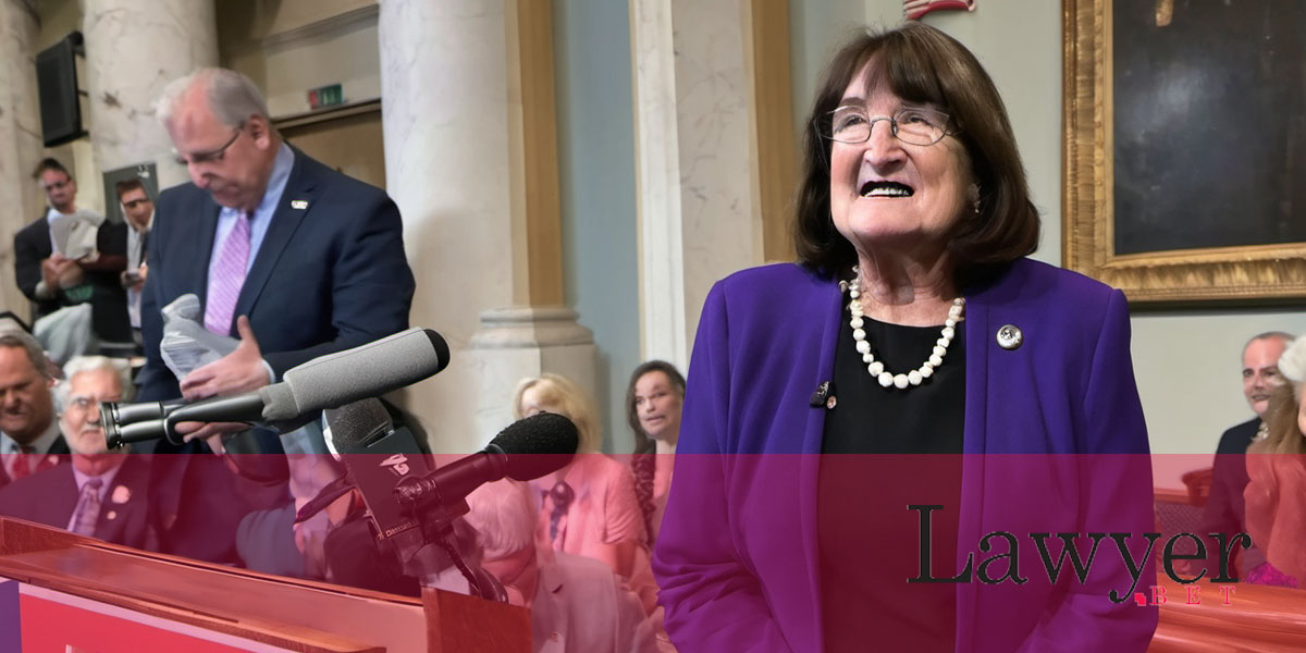 Rep. Annie Kuster Announces She Will Not Run for Re-Election in New Hampshire Swing District