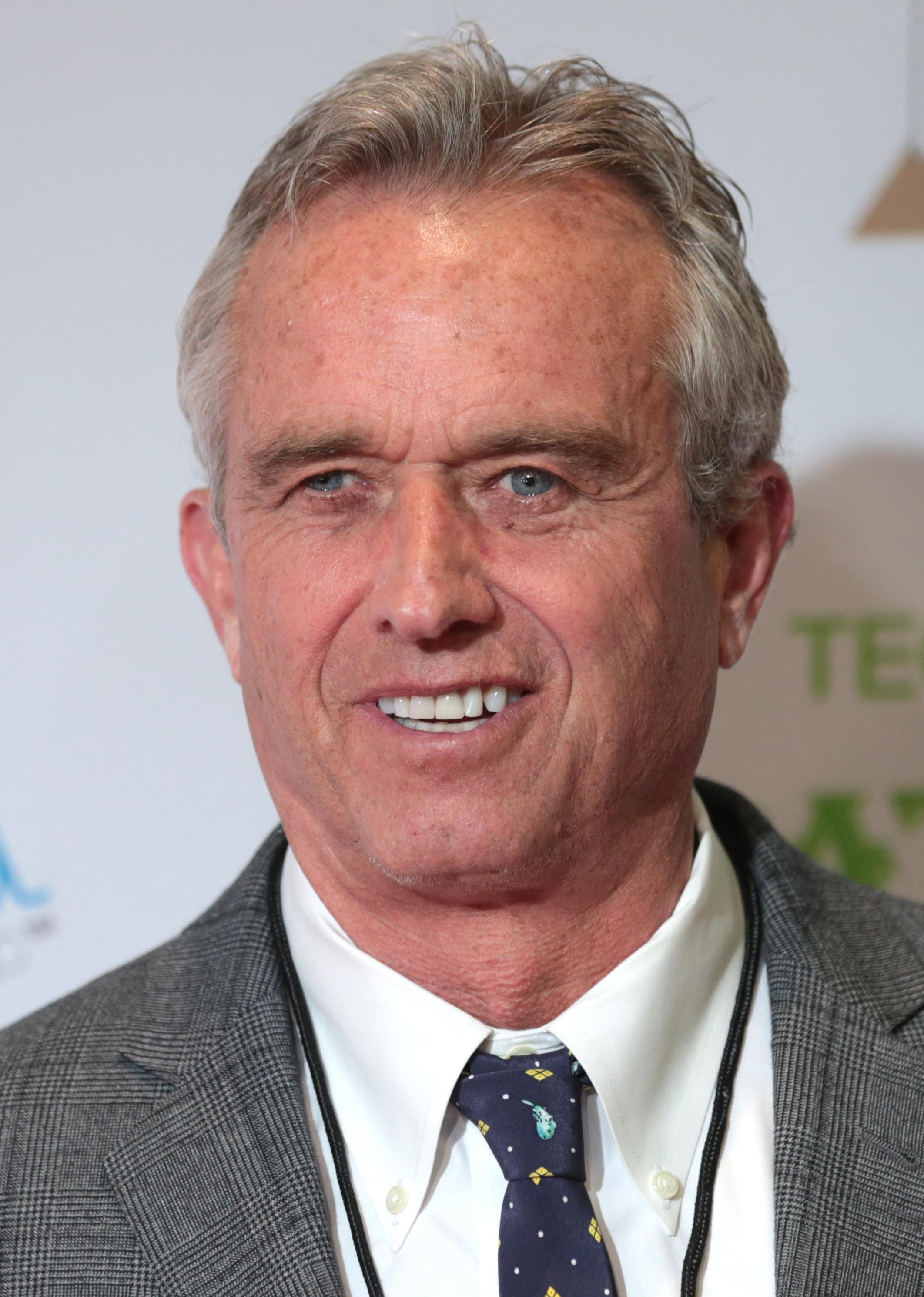 keywords: RFK Jr.