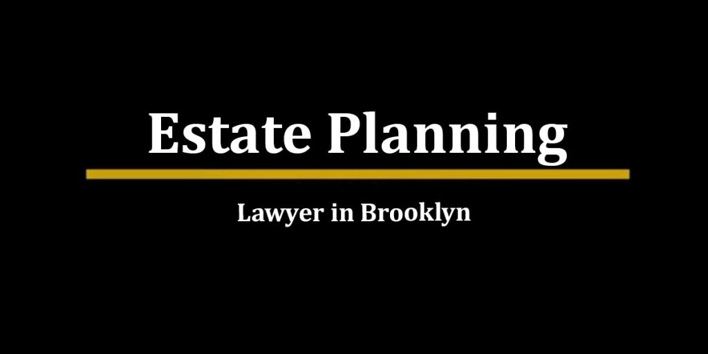 importance of estate planning