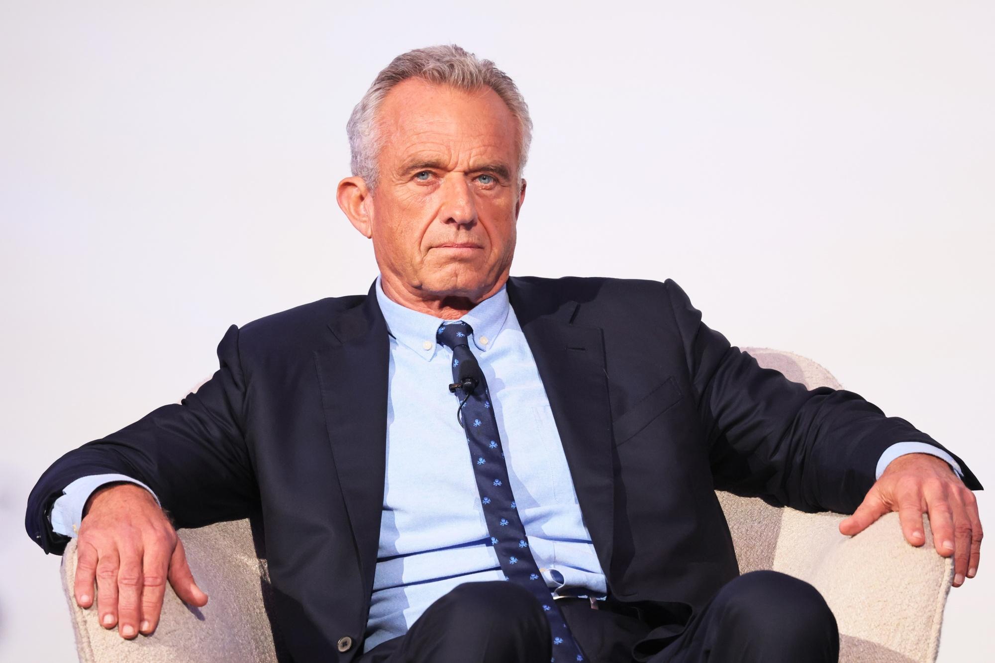 RFK Jr.