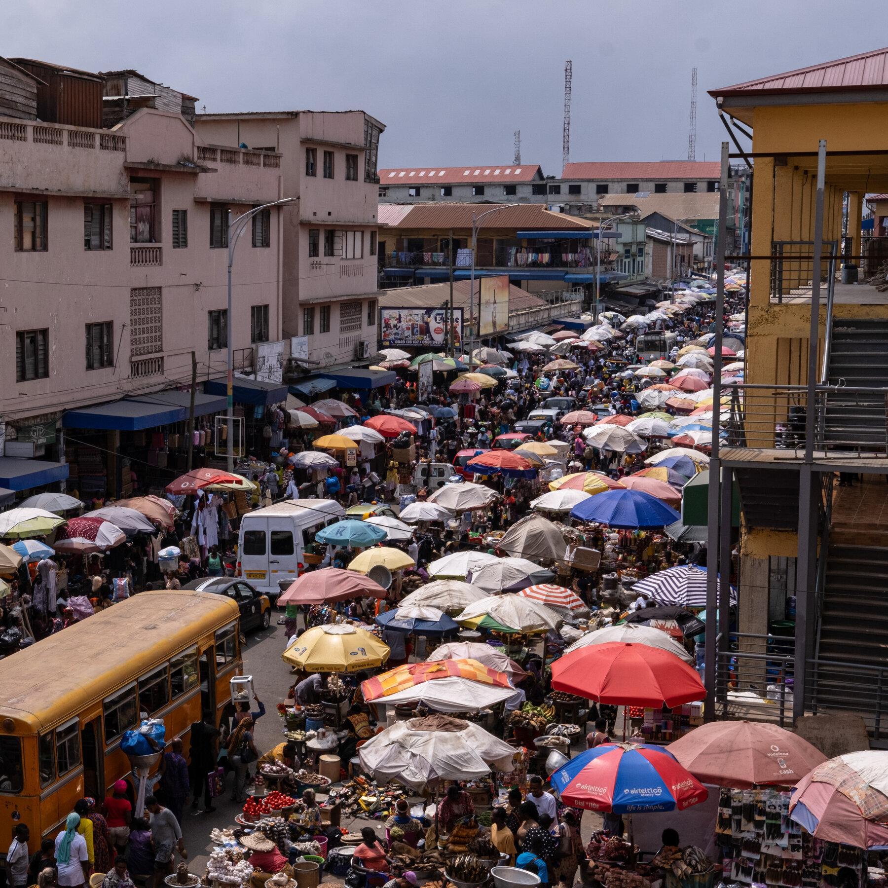 Ghana