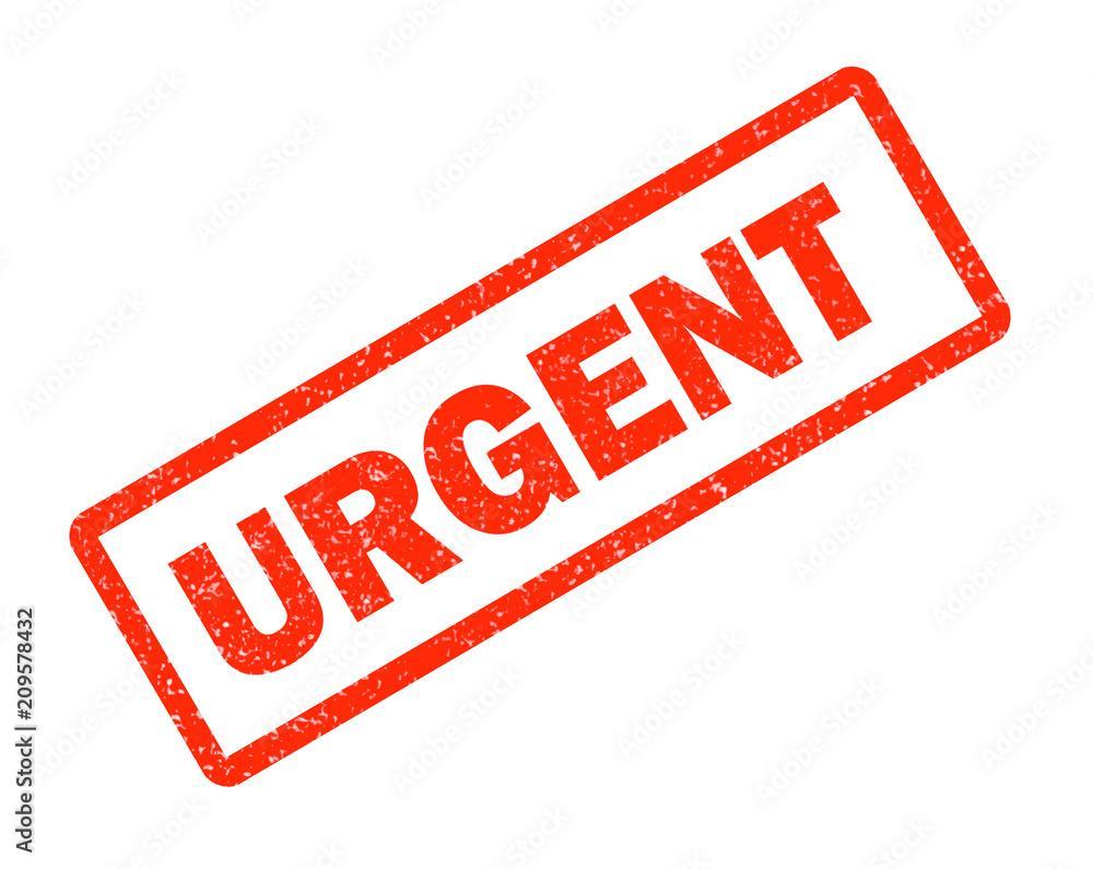 Urgent