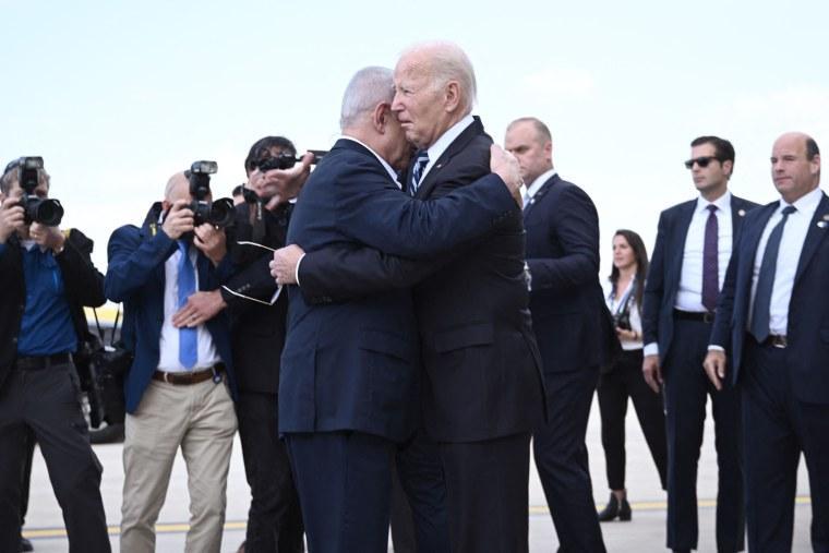 - Biden
- Game-Changing Moment
- Israel