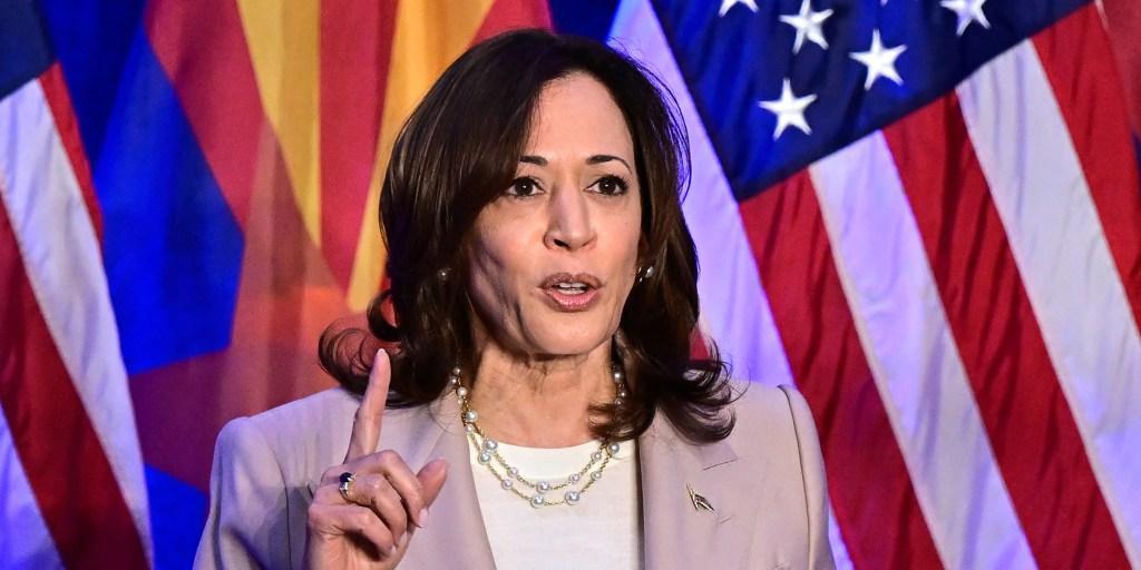 Kamala Harris