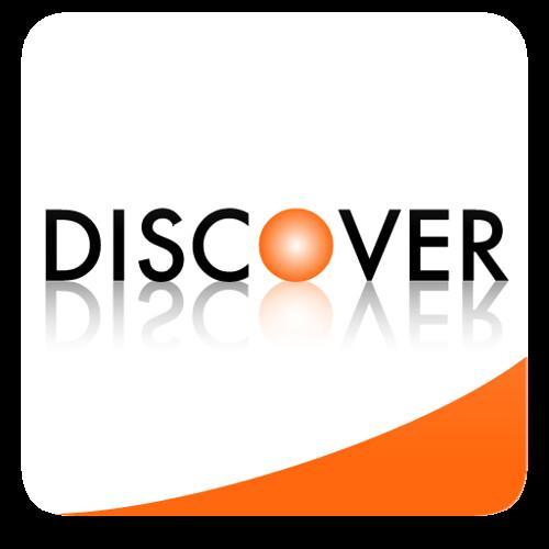 Discover