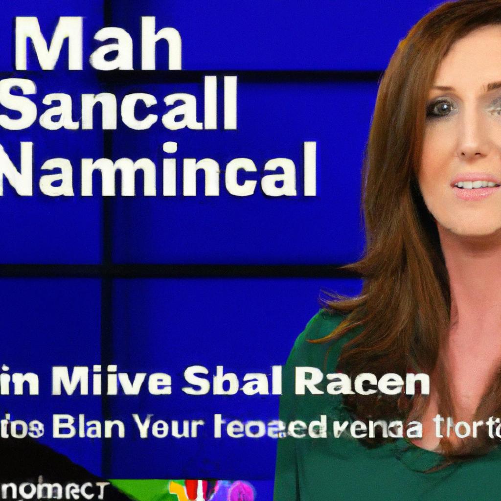 MSNBC Hosts Slam NBC News’s Decision to Hire Ronna McDaniel