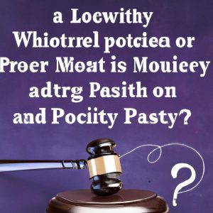 Unlocking the Mystery: What Does a Probate Attorney Actually Do?