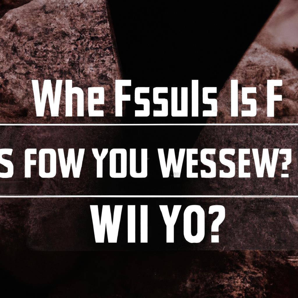 Is a Witness Necessary for Your Will? Find Out Now!