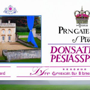 Unlocking the Mysteries of Princess Diana’s Majestic Estate