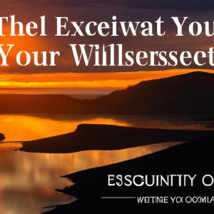 Discover What Essentials You Should Include in Your Will